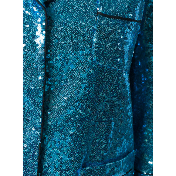 In The Mood For Love Sofia jacket - Picture 5 of 8